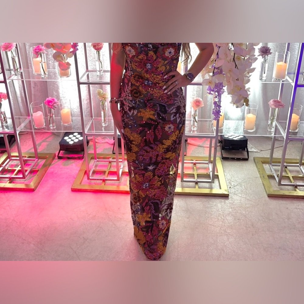 Bronx and Banco Gown